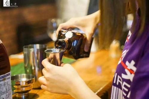 网红爆料调酒视频大全集,解锁时尚饮品制作秘籍