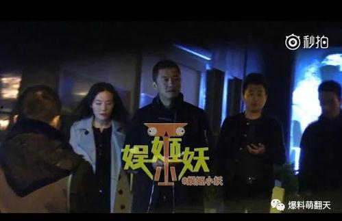 卓伟爆料情侣是谁呀视频,揭秘神秘情侣身份之谜
