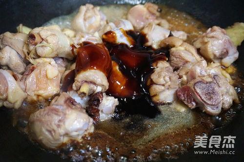 刘华爆料黄焖鸡视频,视频曝光惊人真相