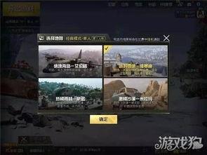 刺激战场最新军需爆料图,神秘装备亮相，战场格局再起风云
