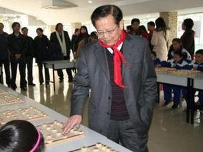胡荣华最新爆料,揭秘围棋界不为人知的幕后故事