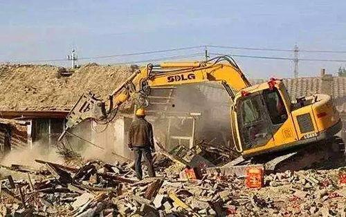 宅基地拆迁补偿新闻爆料,最新政策解读与案例剖析